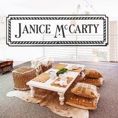 Janice McCarty Design