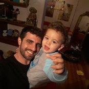 Fernando Pascual's photo