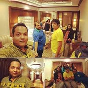 Mahipal Mistry's photo