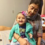 Sunita Singh's photo