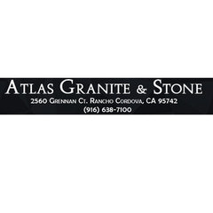 Atlas Granite & Stone
