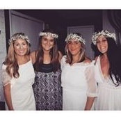 Nicki Abate's photo