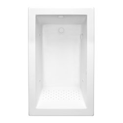 Serenity Studio 35 DriftBath - Bathtubs
