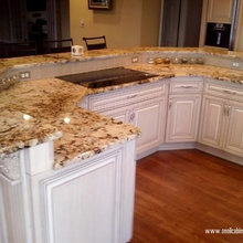 ncmtngirl's kitchen ideas