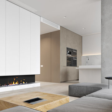 M3 Architects - BACHELOR