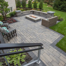 Deck/patio