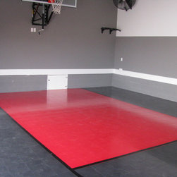garage sport floor - Products
