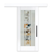Barn door