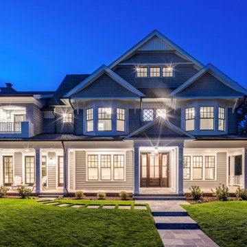 Winnett Rd, Chevy Chase, MD
