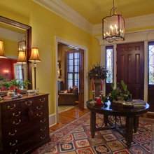 floor color