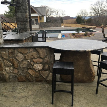 Naturescape Landscape & Irrigation LLC