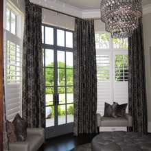Living Room Ideas