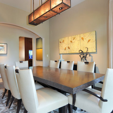 Modern Craftsman