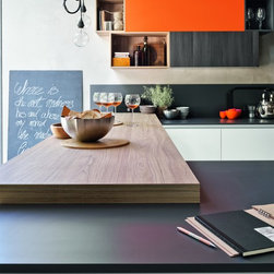 ITALIAN KITCHENS ( REPLAY NEXT) - Kitchen Cabinetry