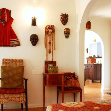My Houzz: Cal Heights Spanish