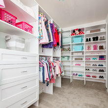 Closets