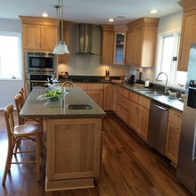 Ali's kitchen ideas