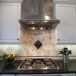 Dynasty, Lynnville, Maple, Pearl - Tile