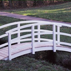 Simple Bridge - Outdoor Products