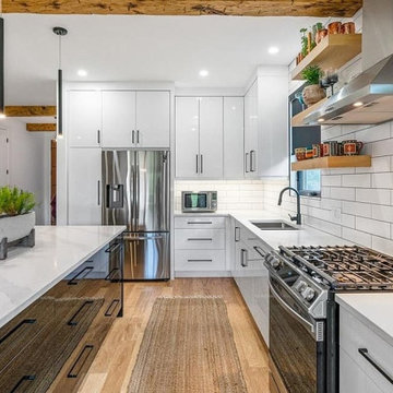 Transforming Your Kitchen for a Modern Family Setup, Kitchen Remodel in Issaquah