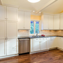 Kitchen Pantry