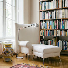 arbeitszimmer