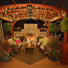 Pergola