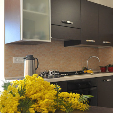CASA VACANZE a Montesanbiagio