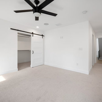 Downtown Industrial Duplex