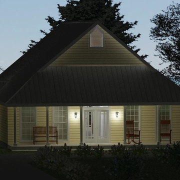 Retirement House