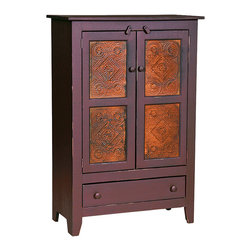 Primitive Amish Furniture - Products