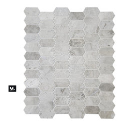 ROCK 1 Lead - Wall And Floor Tile