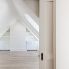 POCKET DOORS