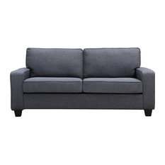50 Most Por Transitional Sofas Couches For 2018 Houzz New Ridge Home Goods Modern Sofa Gray Sofas