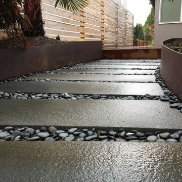 Beacon Hill Ipe Deck
