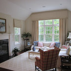 In Atlanta Homes with Thomasville Furniture