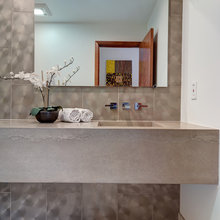 Bathroom Ideas
