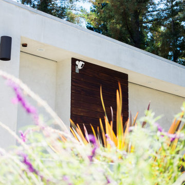 Eichler Remodel (Camera Installation)