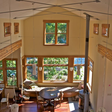 Scatchet Head House