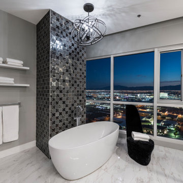 Panorama Towers Penthouse
