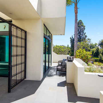 Channel Rd. Eclectic Modern