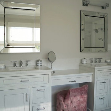 Master Suite Remodel