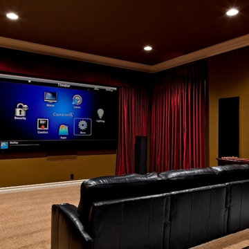 Home Theater
