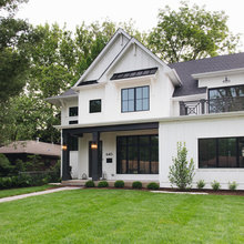 outdoor spaces