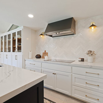 KitchenCRATE Custom Meade Drive