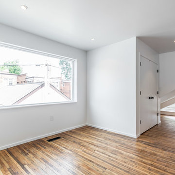 Carriage House