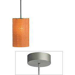 Bloc S Pendant Lamp By Flos Lighting - Pendant Lighting