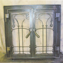 fireplaces