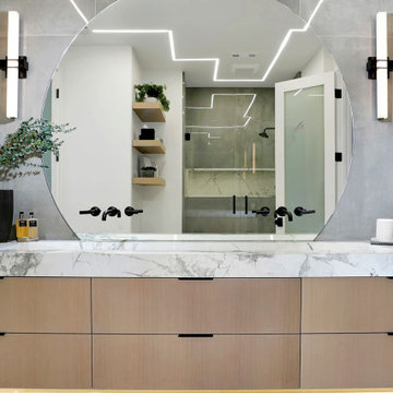 LAMINAM Furnishing and Design
