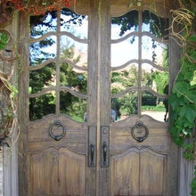 WINDOWS AND DOORS